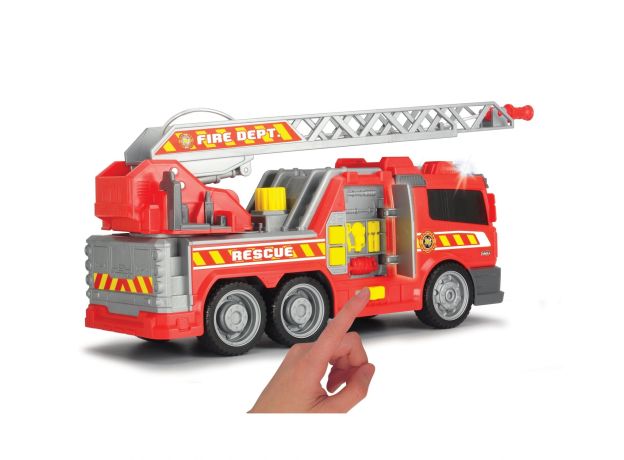 ماشین آتش نشانی 36 سانتی Dickie Toys, image 2