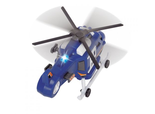 هلیکوپتر 18 سانتی Dickie Toys, image 5