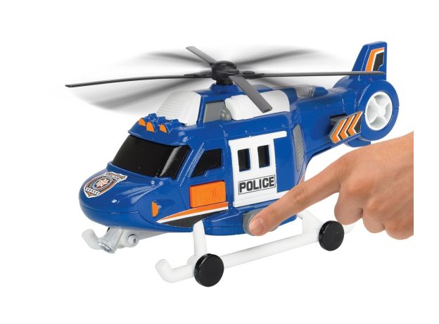 هلیکوپتر 18 سانتی Dickie Toys, image 2