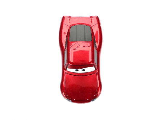 ماشین فلزی Cruising Lightning McQueen با مقیاس 1:24, image 8