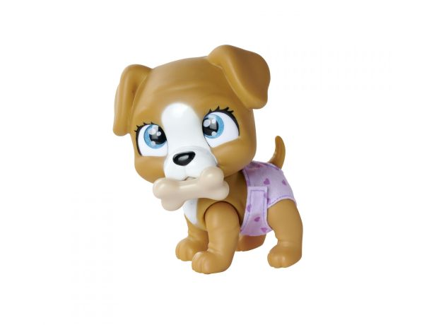 هاپو کوچولوی Pamper Pets, تنوع: 105953050-brown dog, image 5