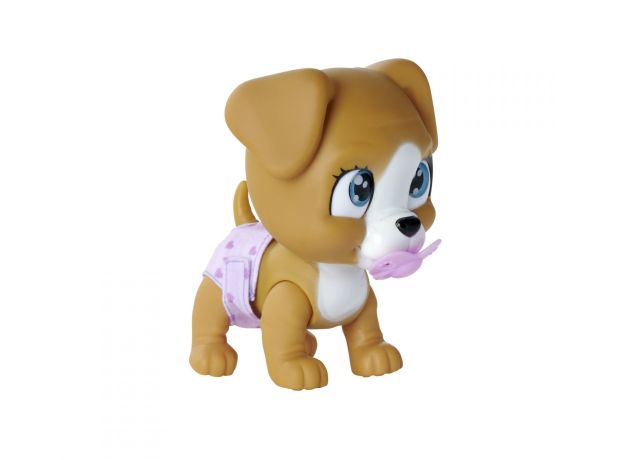 هاپو کوچولوی Pamper Pets, تنوع: 105953050-brown dog, image 7
