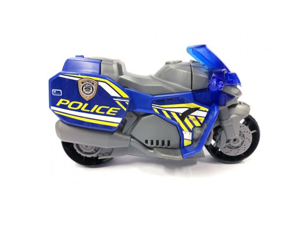 موتور پلیس 15 سانتی Dickie Toys, image 7