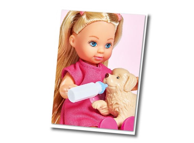 ست دامپزشکی Steffi Love مدل Animal World, image 7