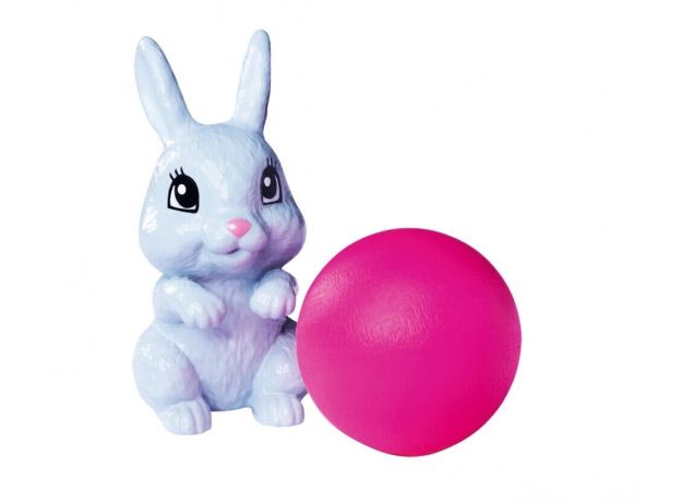 عروسک 29 سانتی Steffi Love مدل Cute Pet به همراه خرگوش, تنوع: 105733628-Cute Pet Rabbit, image 2