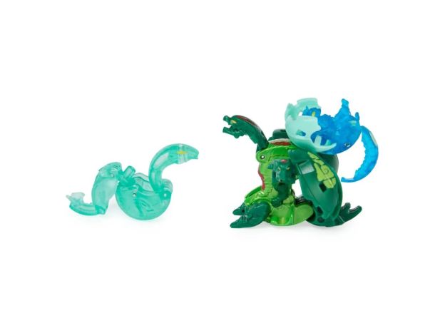 پک 3 تایی باکوگان Bakugan سری Evolutions مدل Nillious, تنوع: 6063394-Nillious, image 6