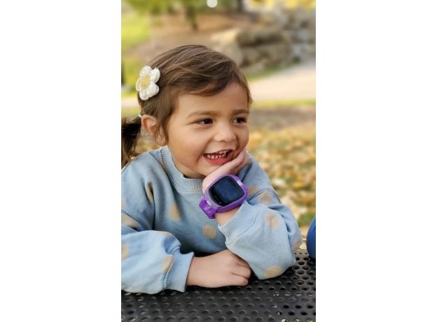 توبی ساعت رباتیک هوشمند Little Tikes سری 2 مدل بنفش, تنوع: 659140-Purple, image 4