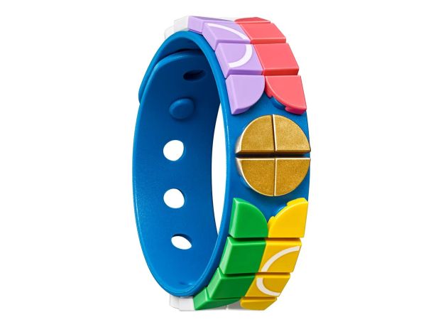 لگو داتس مدل دستبند Go Team! (41911), image 4