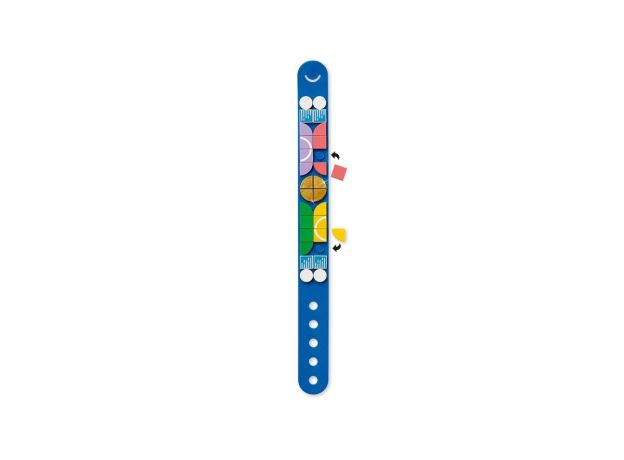 لگو داتس مدل دستبند Go Team! (41911), image 8
