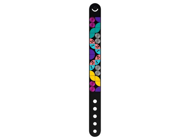 لگو داتس مدل دستبند موزیک (41933), image 14