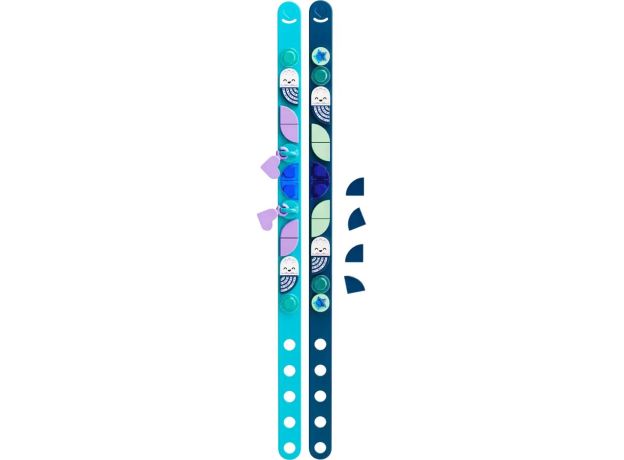 لگو داتس مدل دستبند اعماق اقیانوس (41942), image 9