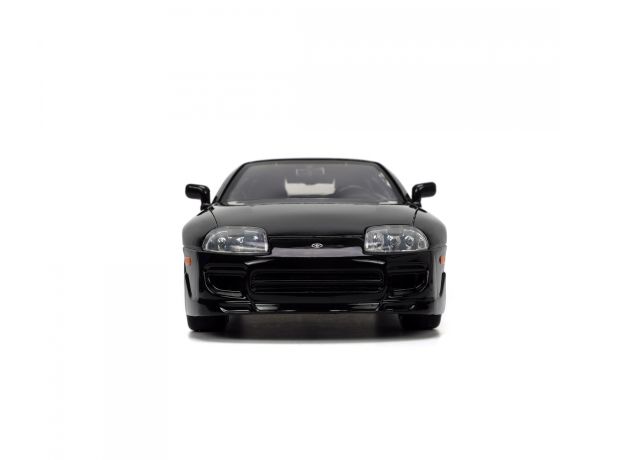 ماشین فلزی تویوتا Fast & Furious مدل Toyota Supra 1995 با مقیاس 1:24, image 6