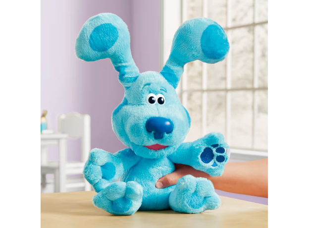 هاپوی رباتیک پیکبو رد پای آبی, تنوع: 49570-Blue's Clues, image 2