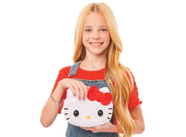 کیف جادویی پرس پتس مدل هلو کیتی Purse Pets, تنوع: 6064595-Hello Kitty, image 2