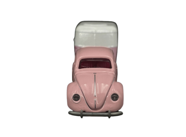 پک تکی ماشين های تريلر دخترانه Majorette مدل Volkswagen Beetle, تنوع: 212053184-Trailer Volkswagen Beetle, image 2