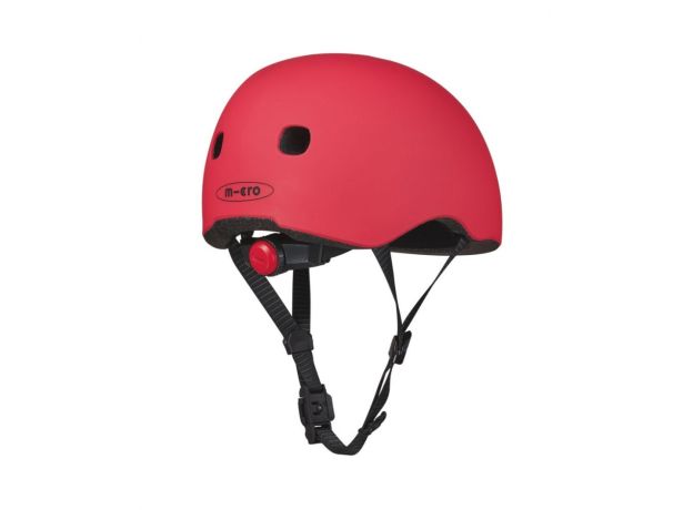 کلاه ایمنی قرمز مایکرو Micro سایز M, تنوع: AC2109BX-Red, image 4