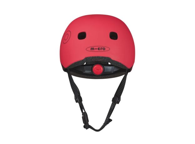 کلاه ایمنی قرمز مایکرو Micro سایز M, تنوع: AC2109BX-Red, image 5