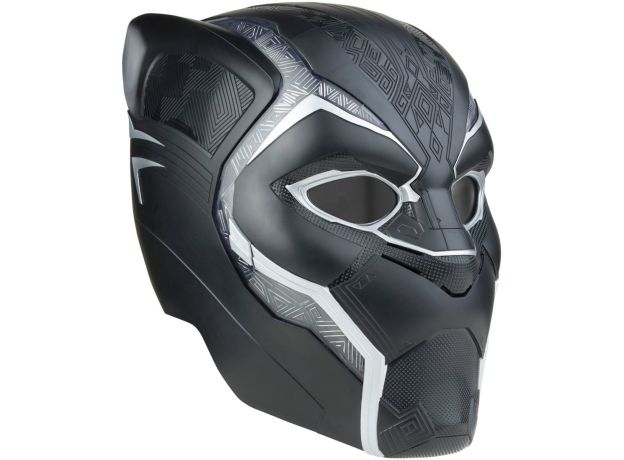 کلاه ویژه پلنگ سیاه سری Marvel Legend, تنوع: F3453-Black Panther, image 13