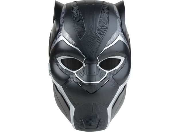 ماسک ویژه پلنگ سیاه سری Legends, image 15