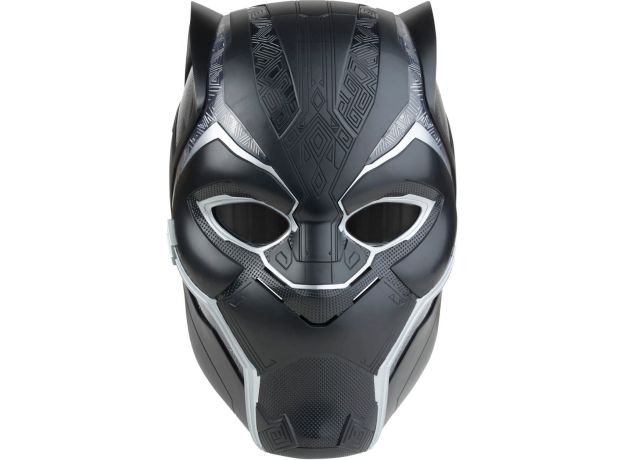 کلاه ویژه پلنگ سیاه سری Marvel Legend, تنوع: F3453-Black Panther, image 15