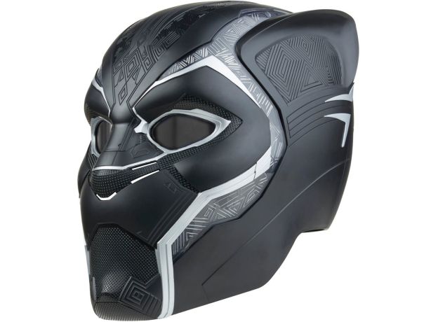 ماسک ویژه پلنگ سیاه سری Legends, image 17