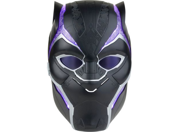 کلاه ویژه پلنگ سیاه سری Marvel Legend, تنوع: F3453-Black Panther, image 12