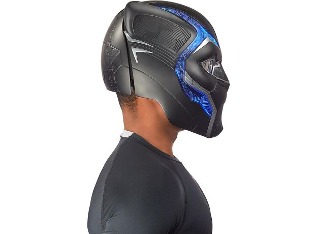 کلاه ویژه پلنگ سیاه سری Marvel Legend, تنوع: F3453-Black Panther, image 5