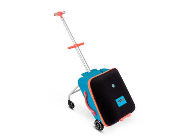 چمدان آبی اقیانوسی سوار شدنی 3 در 1 Micro, تنوع: ML0034-Ocean Blue, image 3