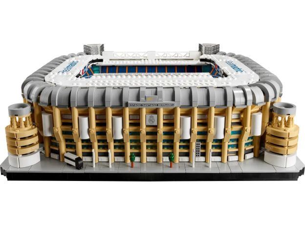 لگو آیکونز مدل ورزشگاه رئال مادرید سانتیاگو برنابئو (10299), image 5