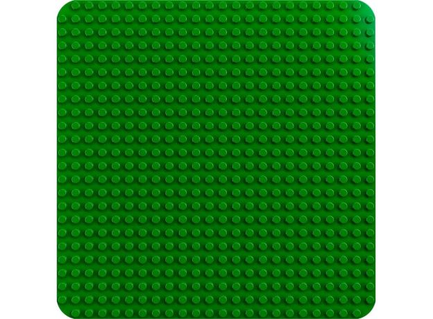 لگو دوپلو مدل صفحه بازی سبز (10980), image 6