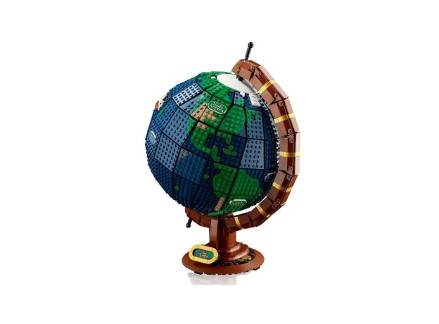 لگو آیدیاز مدل کره زمین (21332), image 6