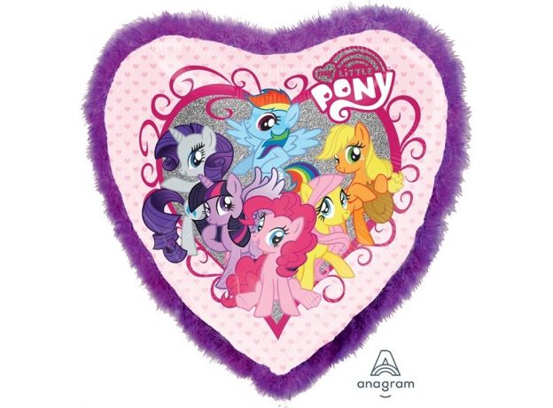 بادکنک هلیومی 81 سانتی پونی My Little Pony, image 