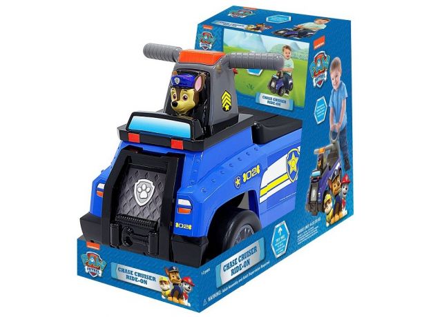 ماشین سواری چیس Paw Patrol, image 