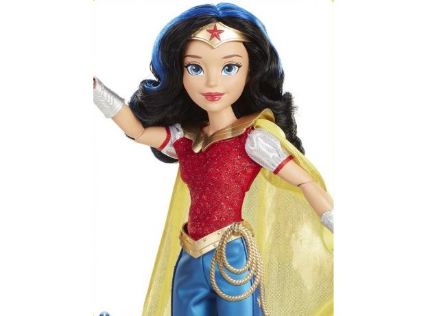 عروسک 45 سانتی واندر وومن Dc Super Hero Girls)), image 2