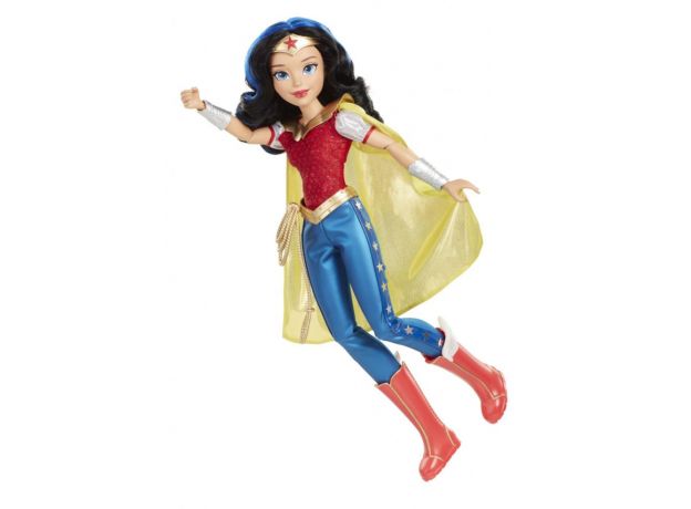 عروسک 45 سانتی واندر وومن Dc Super Hero Girls)), image 4