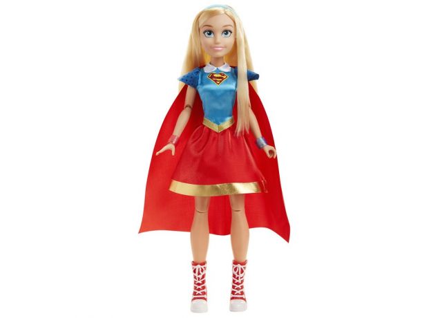 عروسک 45 سانتی Supergirl Dc Super Hero Girls)), image 2