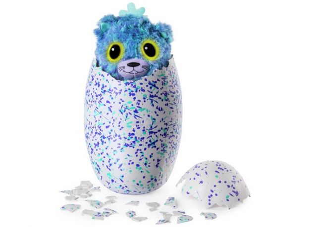 هچیمال سورپرایز بنفش  Hatchimals Surprise, image 10