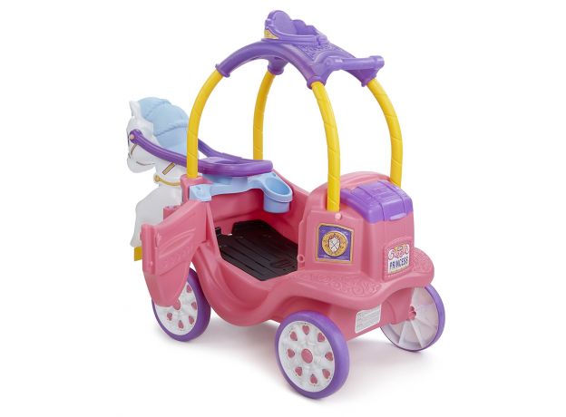 ارابه اسب پرنسس Little Tikes, image 3