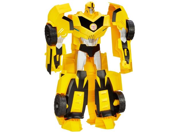 فیگور 50 سانتی Bumblebee ترنسفورمر, image 6