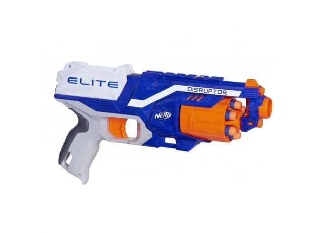 تفنگ نرف Nerf مدل Disruptor, image 2