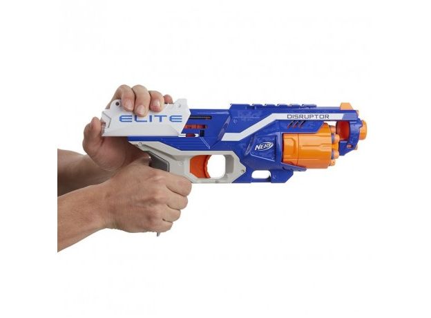 تفنگ نرف Nerf مدل Disruptor, image 4