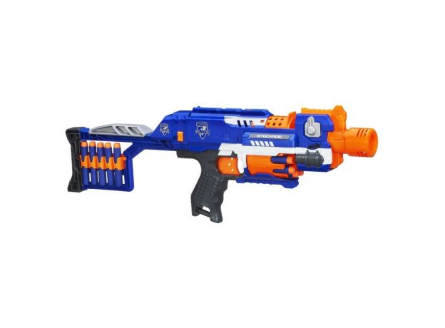 تفنگ  STOCKADEنرف مدل (Nerf), image 2