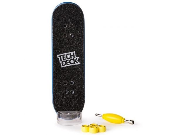 اسکیت انگشتی تک دک Tech Deck مدل Flip, image 2