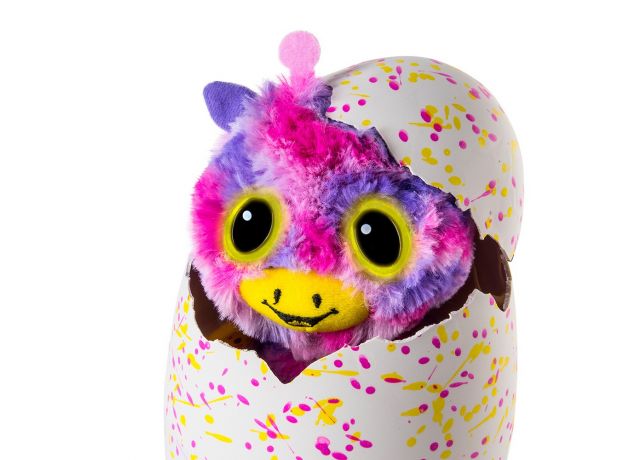 هچیمال سورپرایز صورتی Hatchimals Surprise, image 6