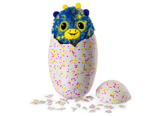 هچیمال سورپرایز صورتی Hatchimals Surprise, image 5