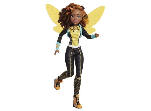 عروسک 45 سانتی (Bumble Bee Dc Super Hero Girls), image 