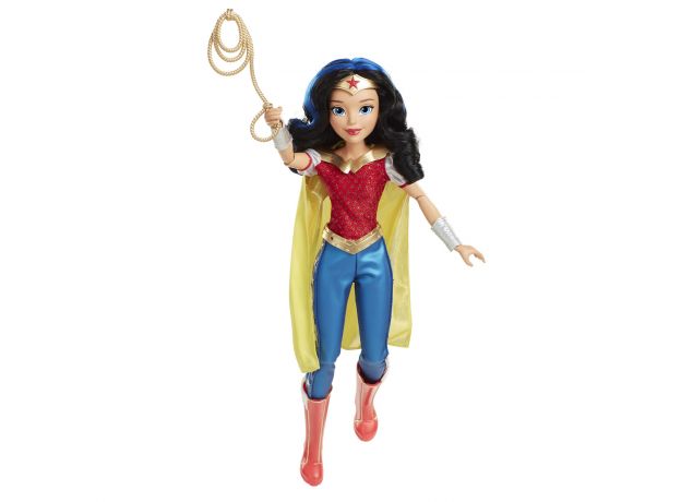 عروسک 45 سانتی واندر وومن Dc Super Hero Girls)), image 5