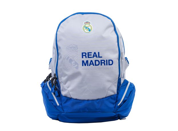 کوله پشتی 46 سانتی Real Madrid, image 2