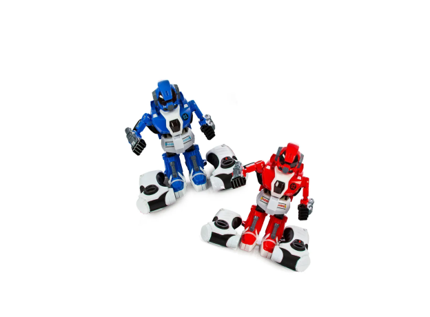 ربات ‌های دوقلو کنترلی Crazon, image 3