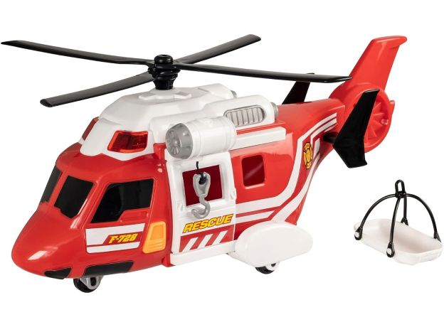 هلیکوپتر آتشنشانی Teamsterz, image 7